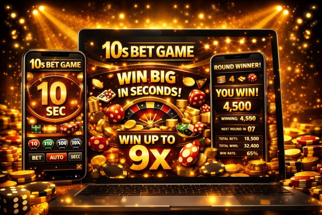 10sbet game