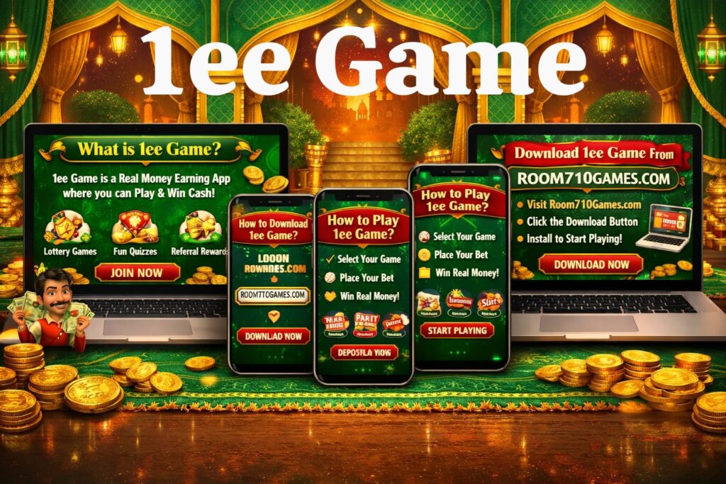 1ee game
