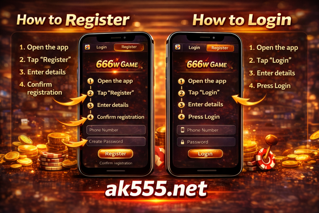 x666 Game