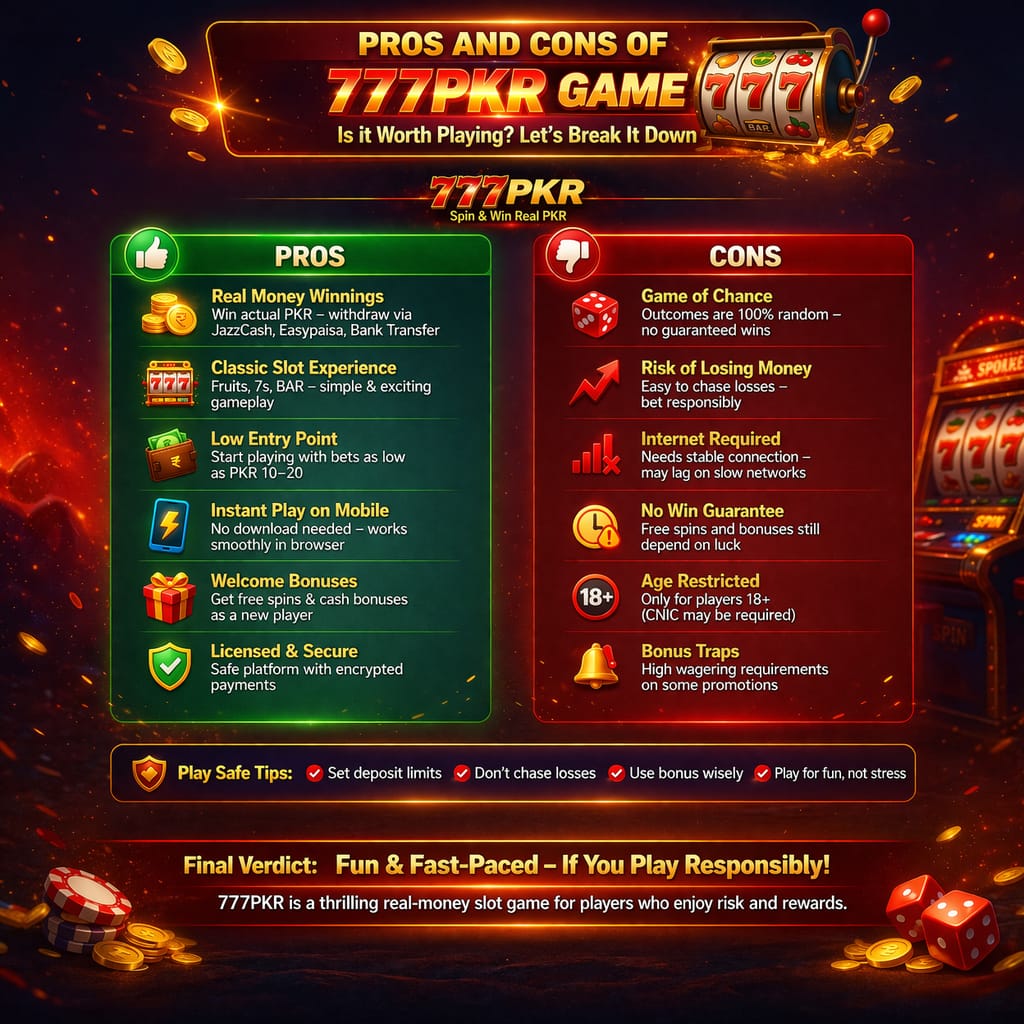 777pkr game Download free