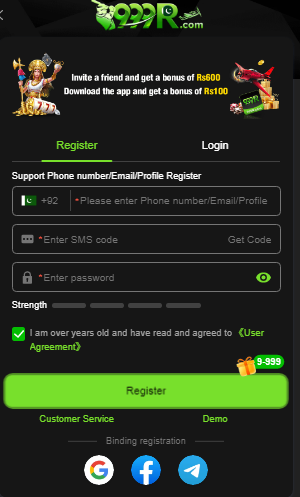 999R game Best Earning App