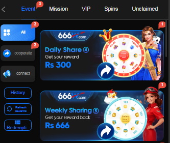 666w game