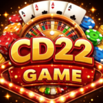 cd22 game