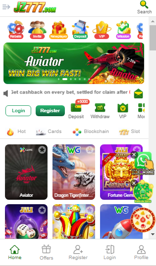 jz777 game