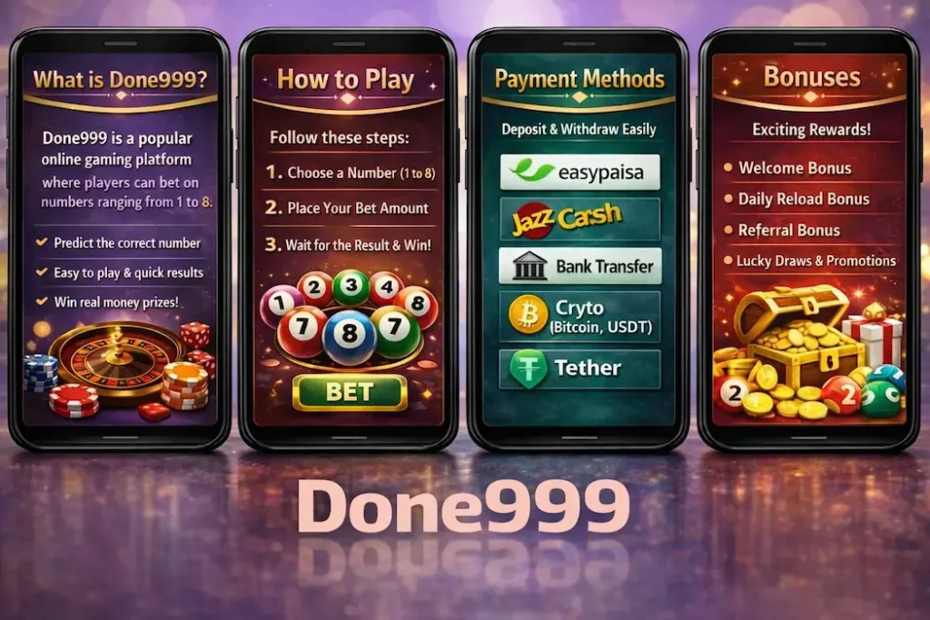 done999 game