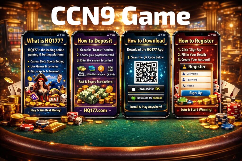 ccn9 game