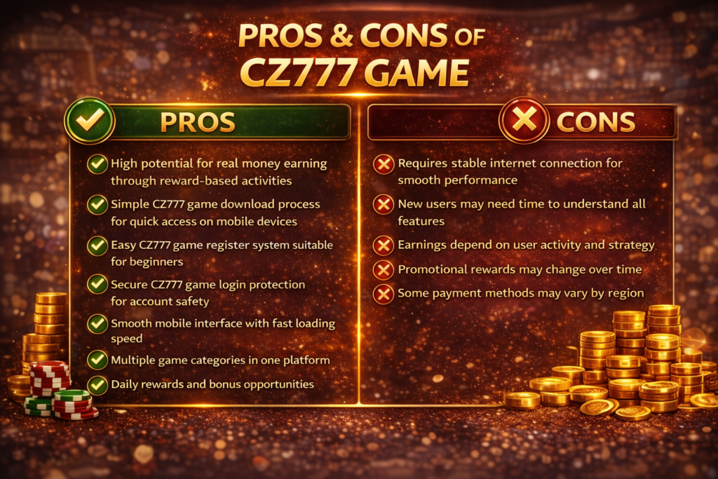cz777 game