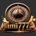 Jami777 game
