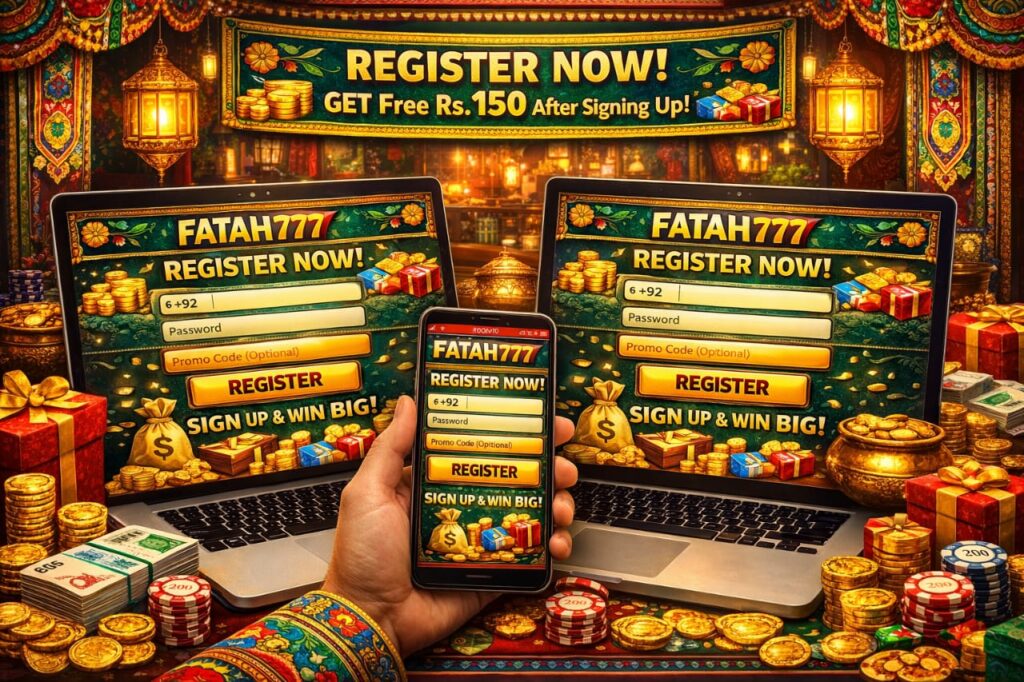 Fatah777 game