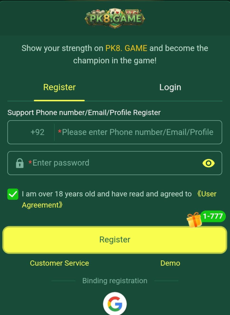 jk667 Game