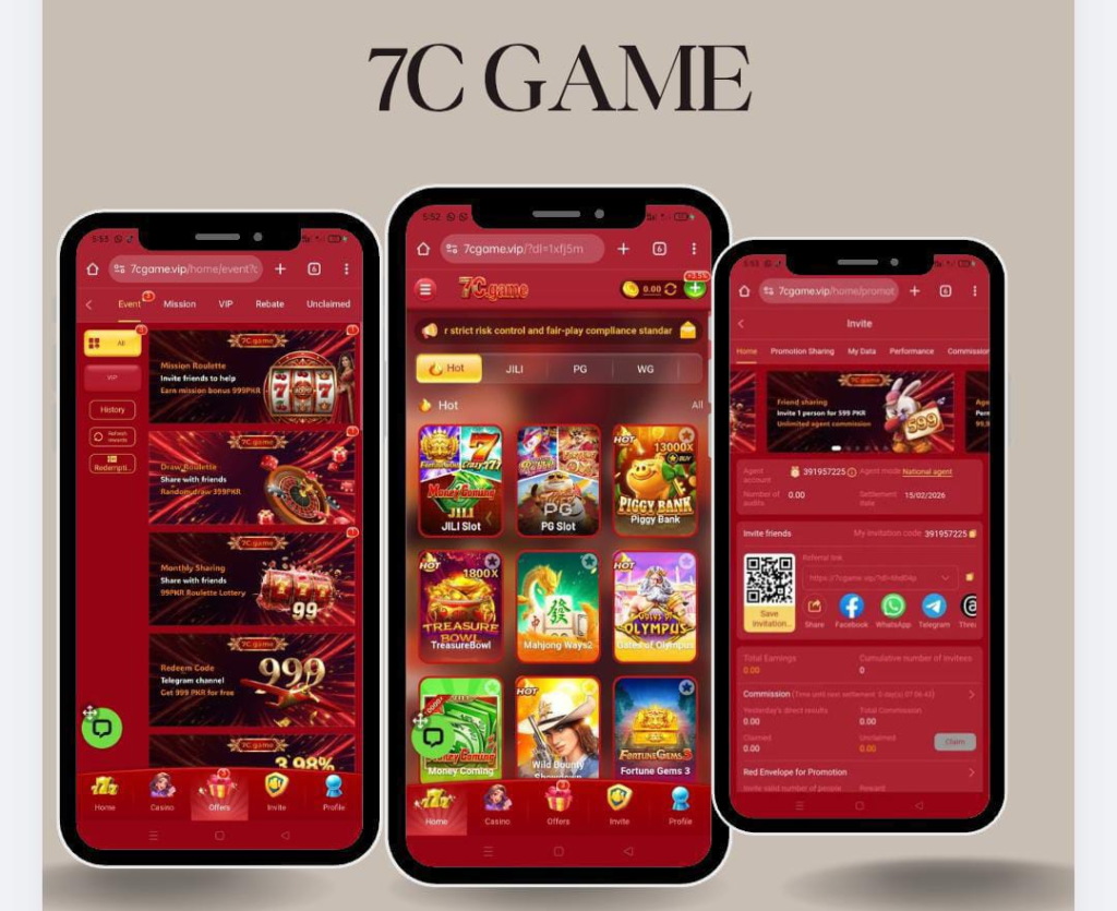 7c game 