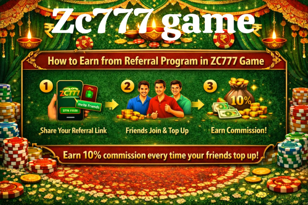 zc777 game