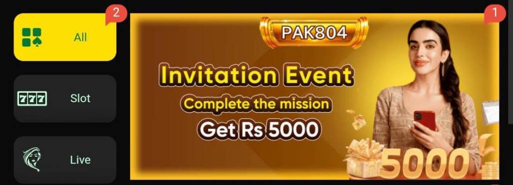 Pak804 game