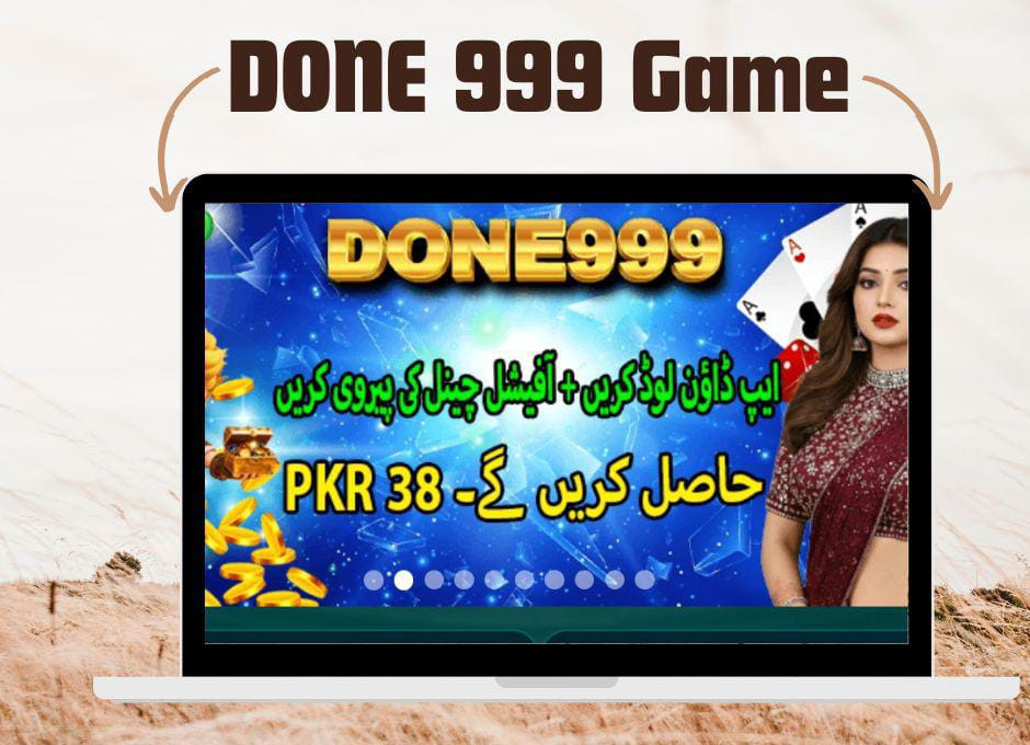 done999 game