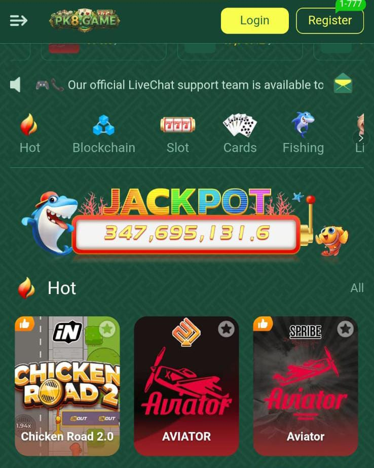 jk667 Game