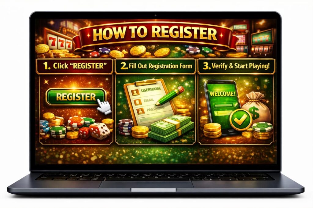 JJWin Game 