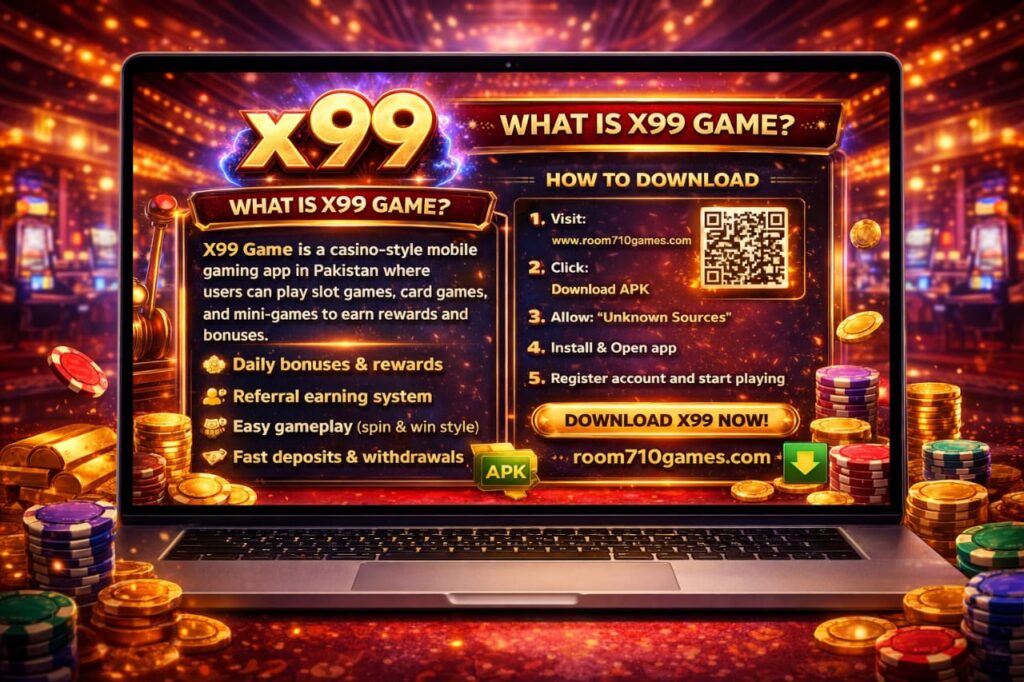 x99 game
