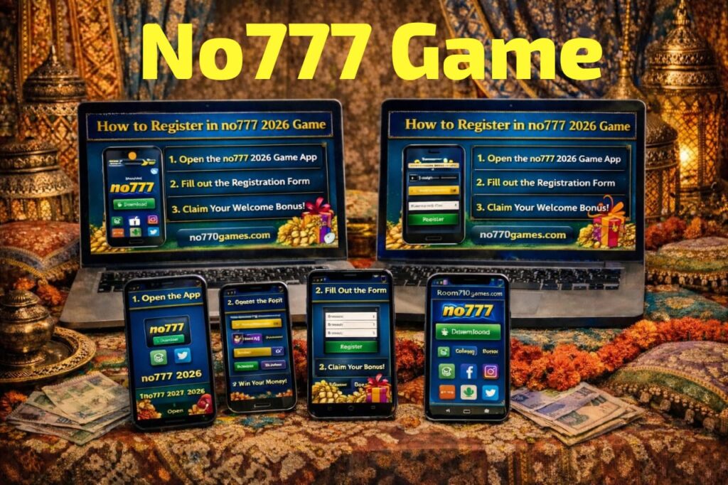 no777 game latest version