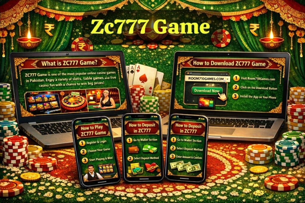 zc777 game