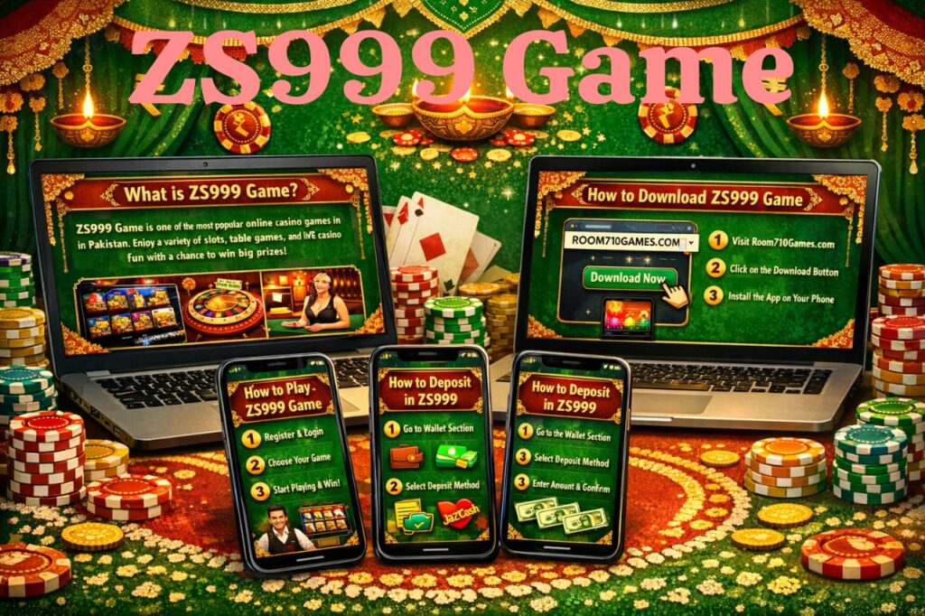 zs999 game