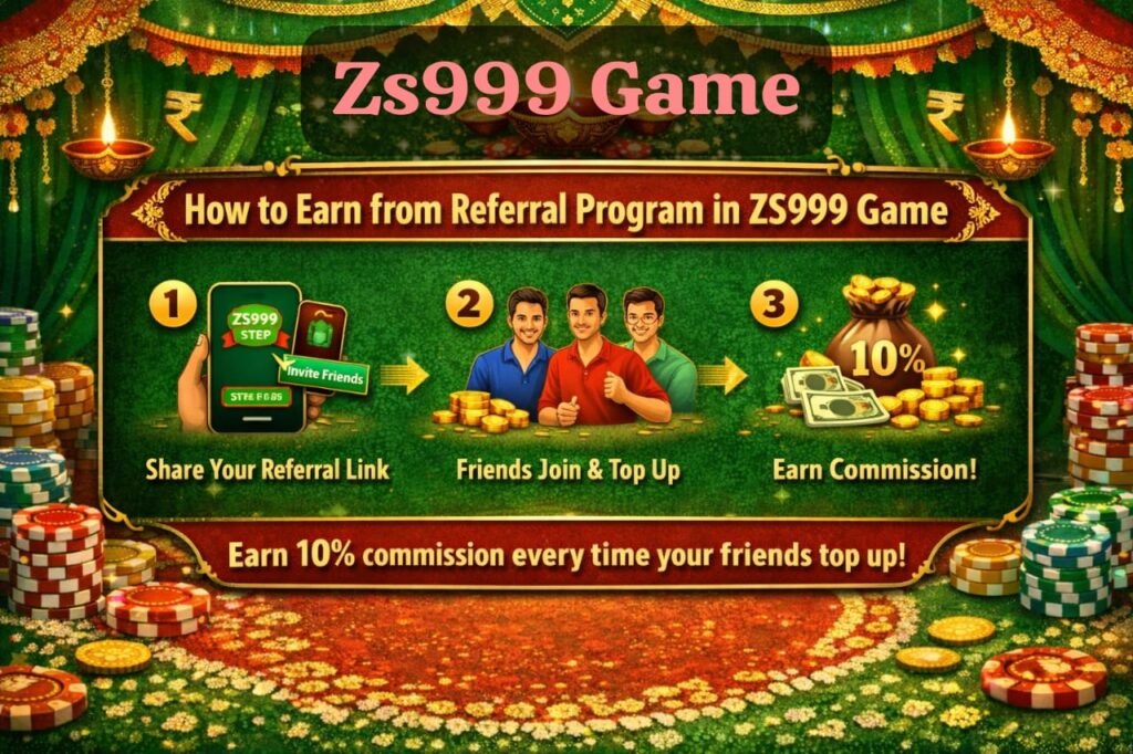 zs999 game