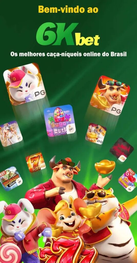6kbet game App
